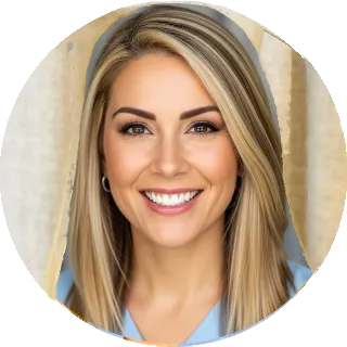 Dr. Sarah Evans avatar