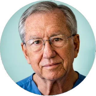 About Dr. Samuel Evans