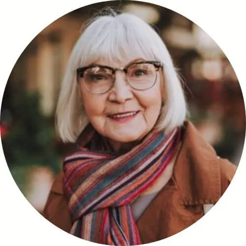 Margaret Johnston 